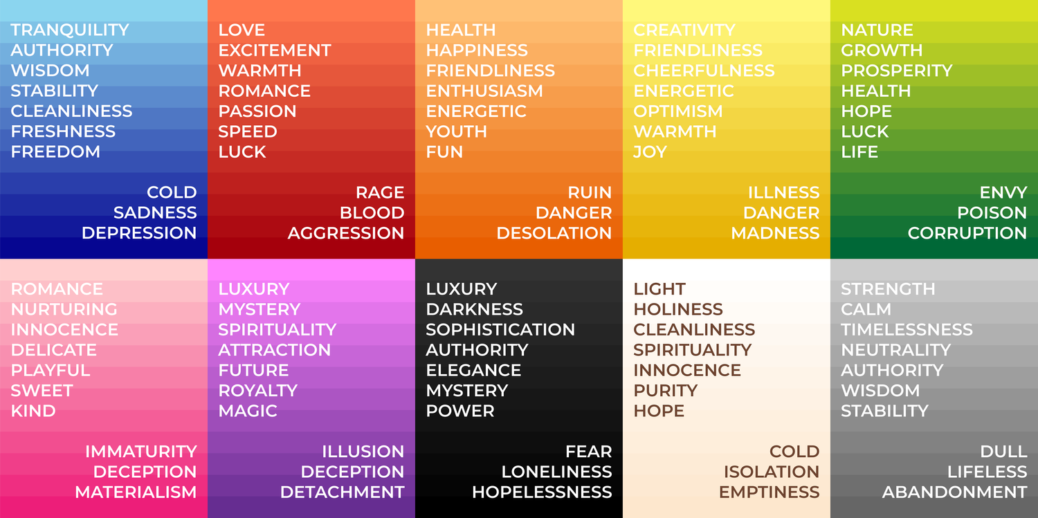 color meaning