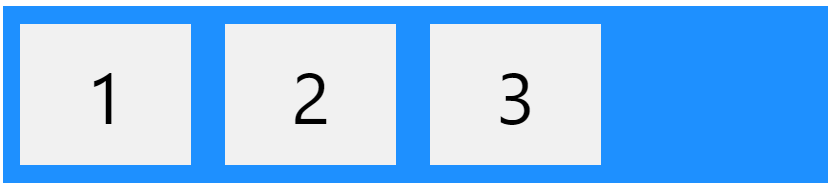 flexbox